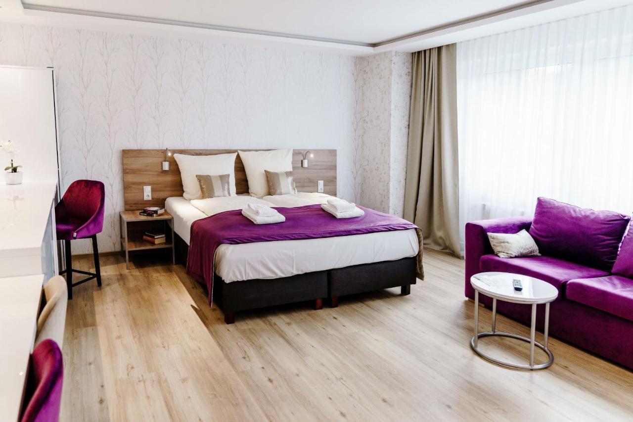 Haus Am See Hs 233 Гослар Экстерьер фото