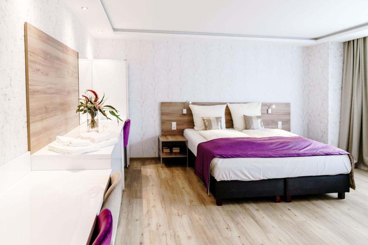 Haus Am See Hs 233 Гослар Экстерьер фото