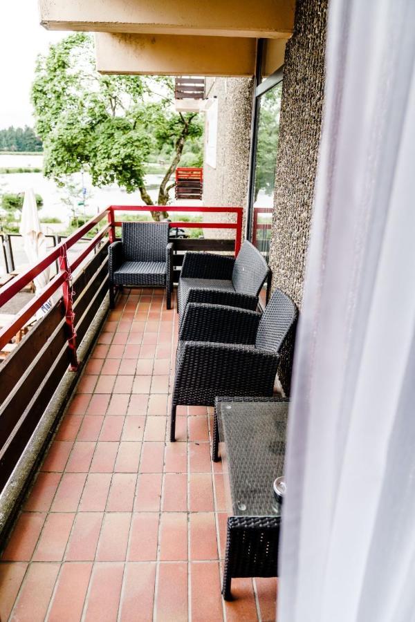 Haus Am See Hs 233 Гослар Экстерьер фото