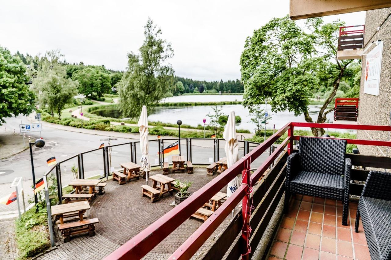 Haus Am See Hs 233 Гослар Экстерьер фото