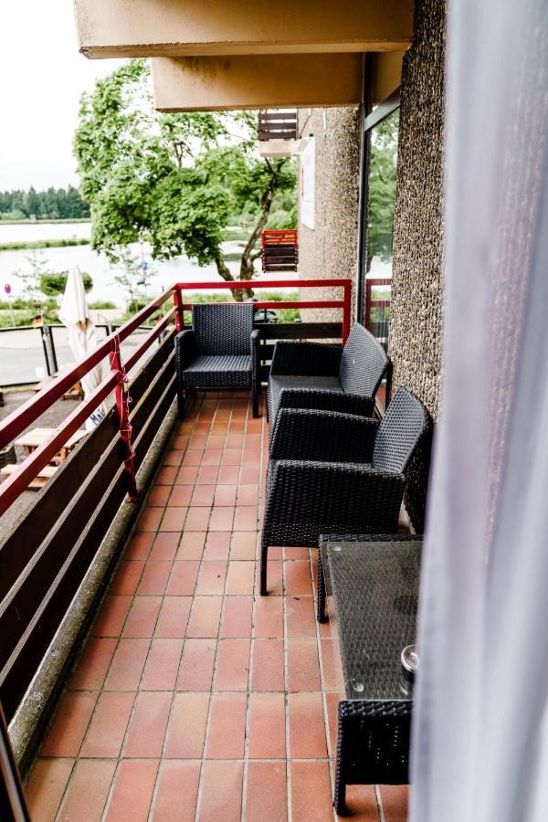 Haus Am See Hs 233 Гослар Экстерьер фото