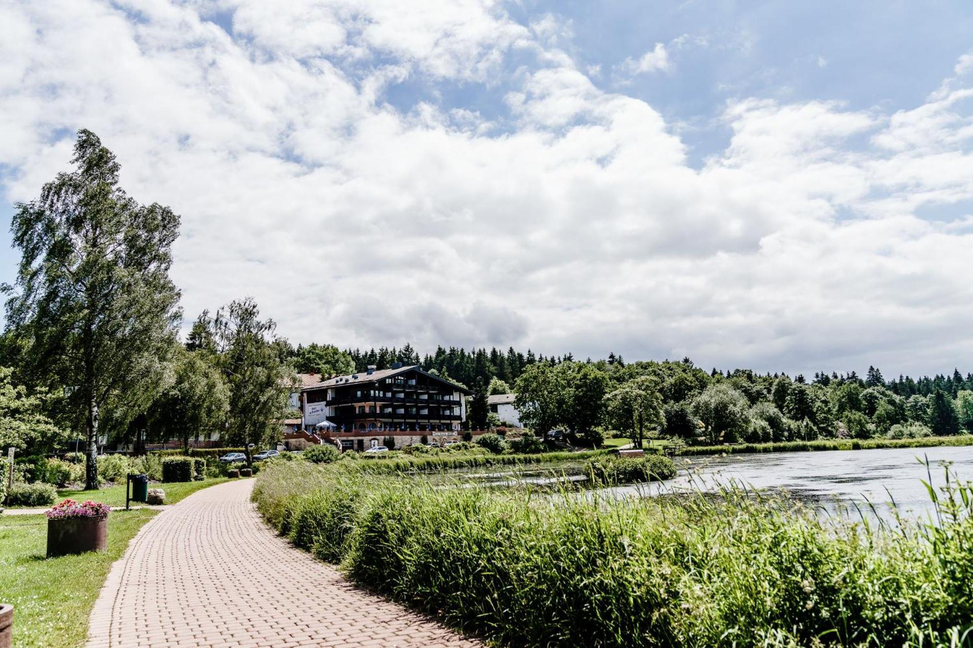 Haus Am See Hs 233 Гослар Экстерьер фото
